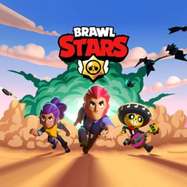 Three a side arena brawl with walls and cover